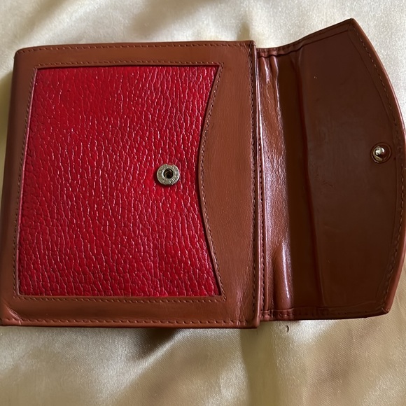 Vintage Dooney and Bourke Wallet - Picture 5 of 7